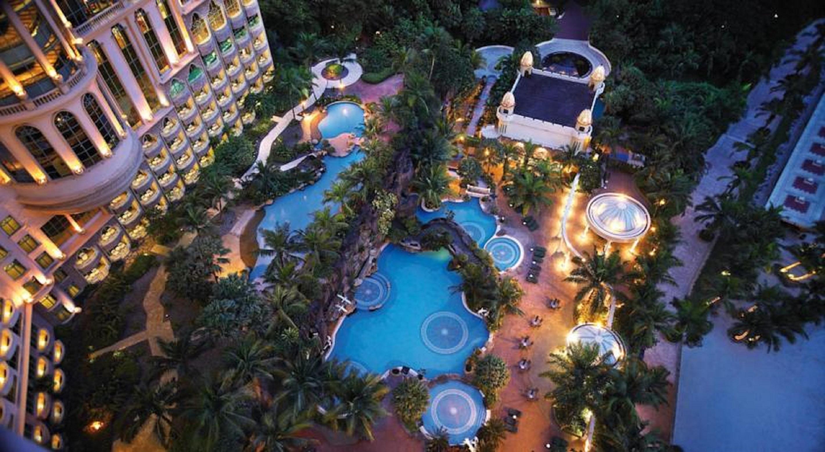 Sunway Resort Hotel Петалінг-Джая Екстер'єр фото