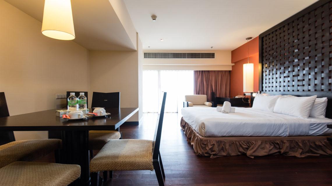 Sunway Resort Hotel Петалінг-Джая Екстер'єр фото